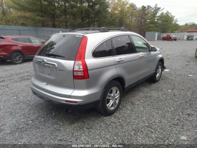 Photo 3 VIN: JHLRE4H72BC017842 - HONDA CR-V 