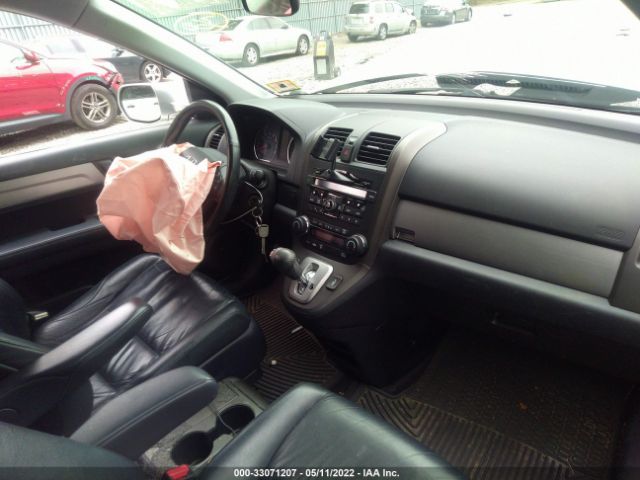 Photo 4 VIN: JHLRE4H72BC017842 - HONDA CR-V 