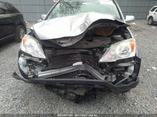 Photo 5 VIN: JHLRE4H72BC017842 - HONDA CR-V 