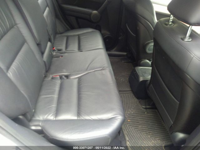 Photo 7 VIN: JHLRE4H72BC017842 - HONDA CR-V 