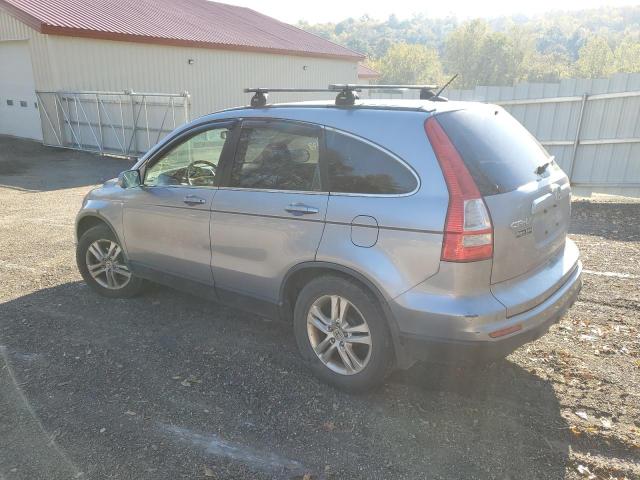 Photo 1 VIN: JHLRE4H72BC019414 - HONDA CRV 