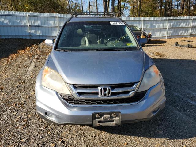 Photo 4 VIN: JHLRE4H72BC019414 - HONDA CRV 