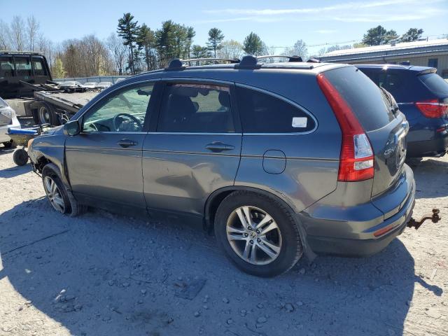 Photo 1 VIN: JHLRE4H72BC020546 - HONDA CRV 