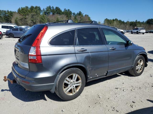 Photo 2 VIN: JHLRE4H72BC020546 - HONDA CRV 