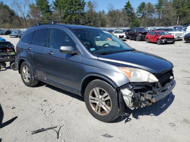 Photo 3 VIN: JHLRE4H72BC020546 - HONDA CRV 