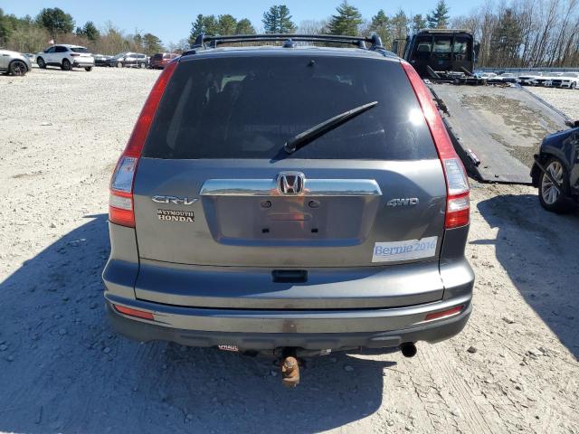 Photo 5 VIN: JHLRE4H72BC020546 - HONDA CRV 