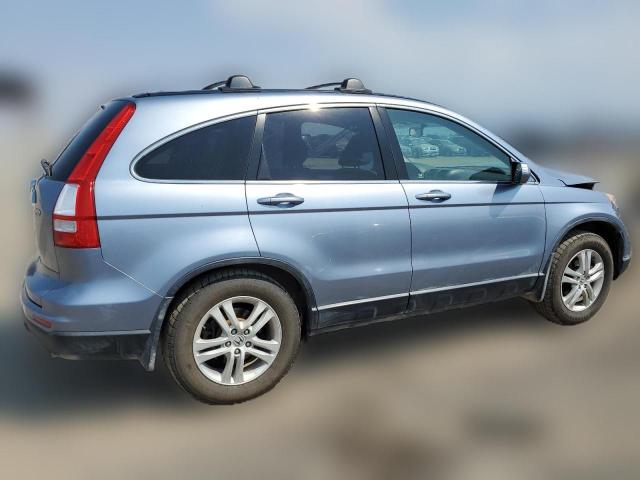 Photo 2 VIN: JHLRE4H72BC021518 - HONDA CRV 