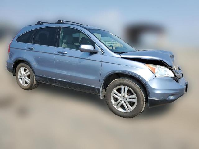 Photo 3 VIN: JHLRE4H72BC021518 - HONDA CRV 