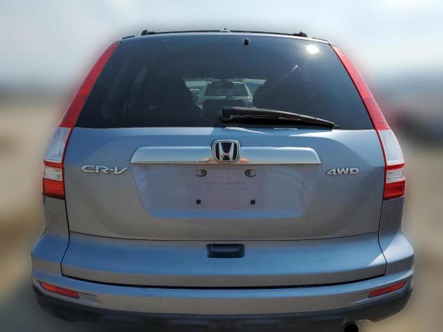 Photo 5 VIN: JHLRE4H72BC021518 - HONDA CRV 