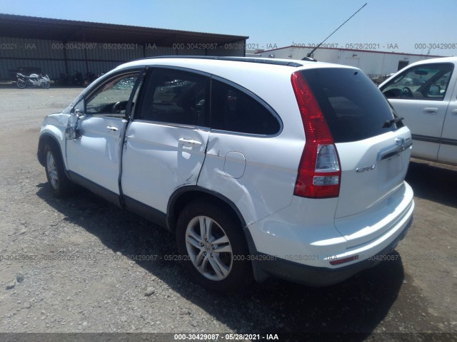 Photo 2 VIN: JHLRE4H72BC028047 - HONDA CR-V 