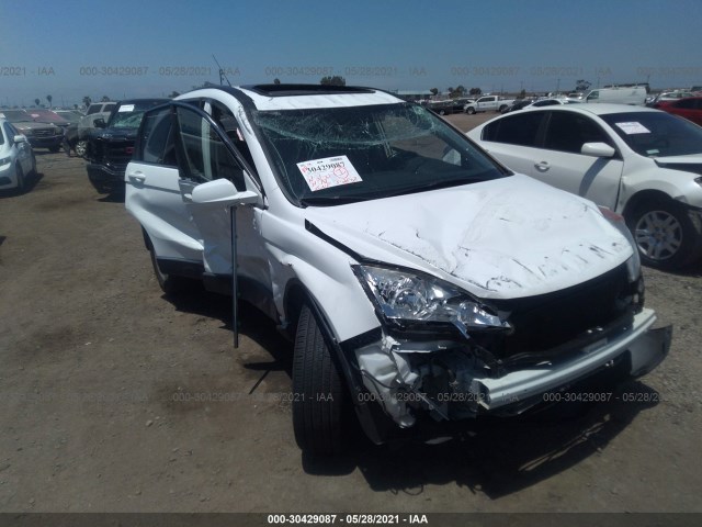 Photo 5 VIN: JHLRE4H72BC028047 - HONDA CR-V 