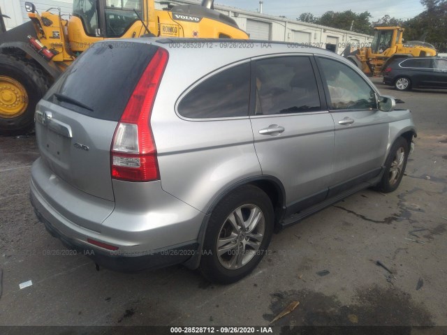 Photo 3 VIN: JHLRE4H72BC028534 - HONDA CR-V 