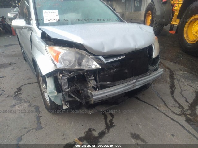 Photo 5 VIN: JHLRE4H72BC028534 - HONDA CR-V 