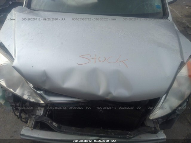 Photo 9 VIN: JHLRE4H72BC028534 - HONDA CR-V 