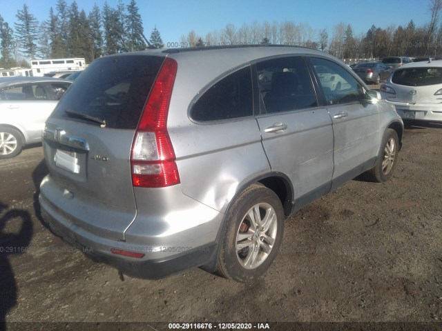 Photo 3 VIN: JHLRE4H73AC004693 - HONDA CR-V 