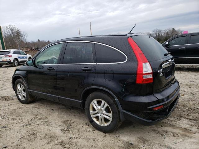 Photo 1 VIN: JHLRE4H73AC007805 - HONDA CR-V EXL 