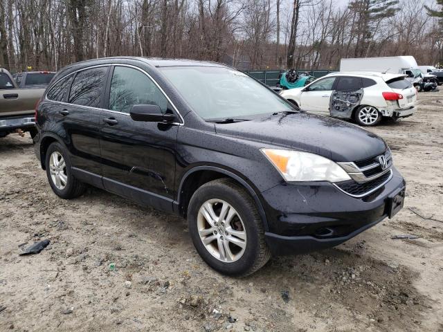 Photo 3 VIN: JHLRE4H73AC007805 - HONDA CR-V EXL 