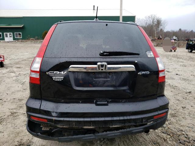 Photo 5 VIN: JHLRE4H73AC007805 - HONDA CR-V EXL 