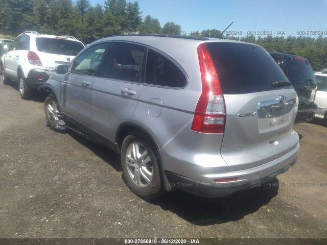 Photo 2 VIN: JHLRE4H73AC008548 - HONDA CR-V 