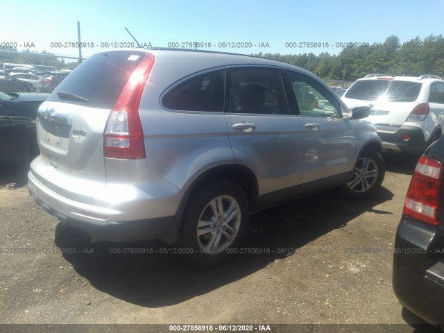 Photo 3 VIN: JHLRE4H73AC008548 - HONDA CR-V 