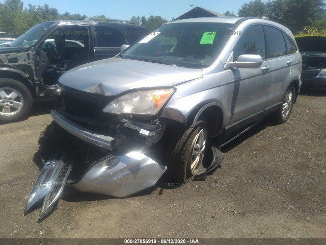 Photo 5 VIN: JHLRE4H73AC008548 - HONDA CR-V 