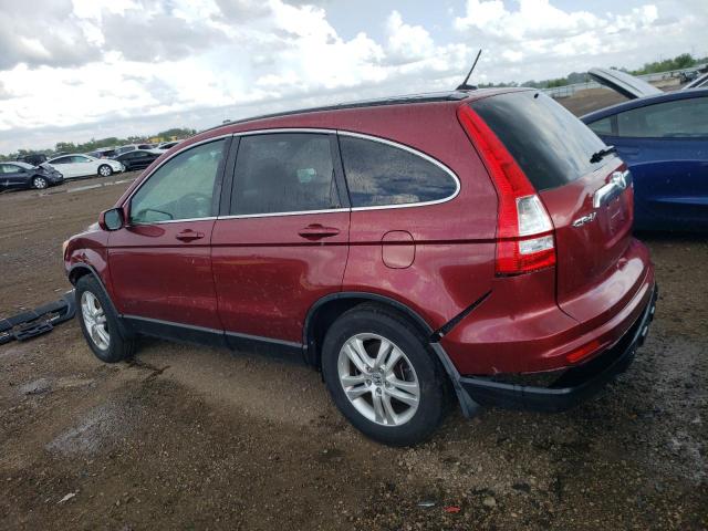 Photo 1 VIN: JHLRE4H73AC008890 - HONDA CRV 