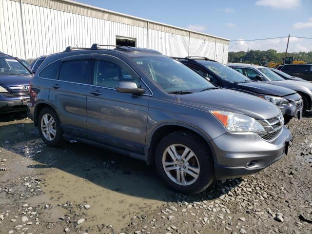 Photo 3 VIN: JHLRE4H73AC009277 - HONDA CR-V EXL 