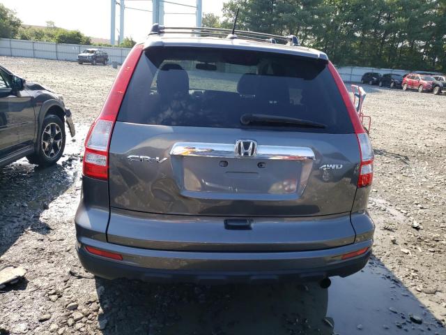 Photo 5 VIN: JHLRE4H73AC009277 - HONDA CR-V EXL 