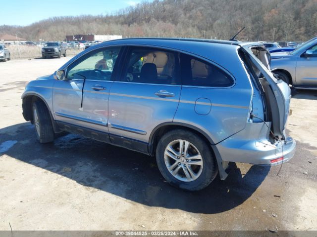 Photo 2 VIN: JHLRE4H73AC009862 - HONDA CR-V 