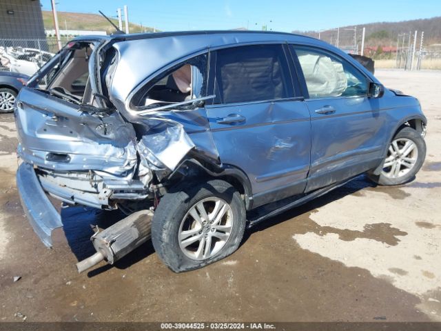 Photo 3 VIN: JHLRE4H73AC009862 - HONDA CR-V 