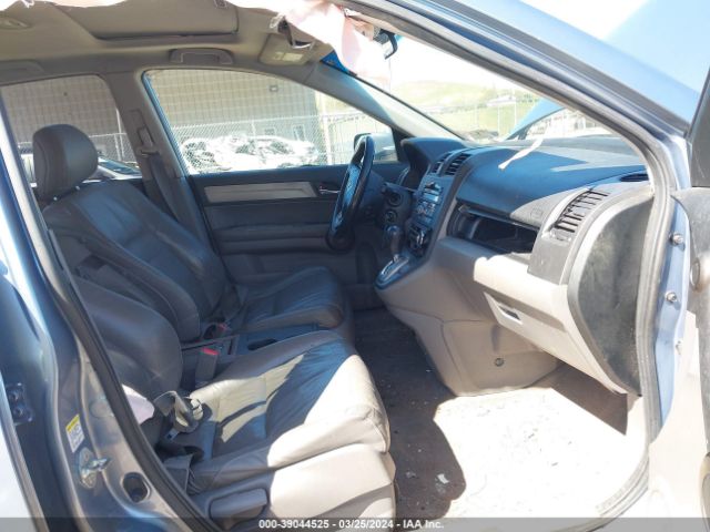 Photo 4 VIN: JHLRE4H73AC009862 - HONDA CR-V 