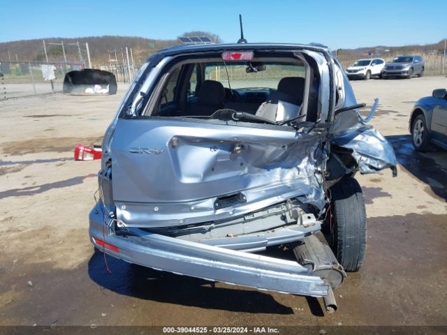 Photo 5 VIN: JHLRE4H73AC009862 - HONDA CR-V 