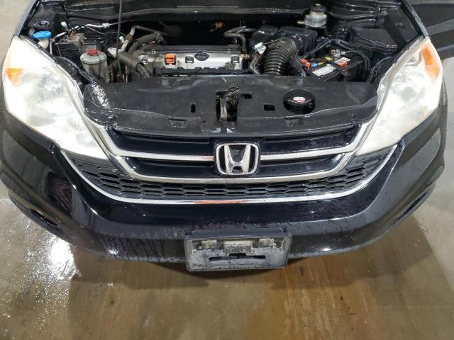 Photo 11 VIN: JHLRE4H73AC012910 - HONDA CR-V EXL 