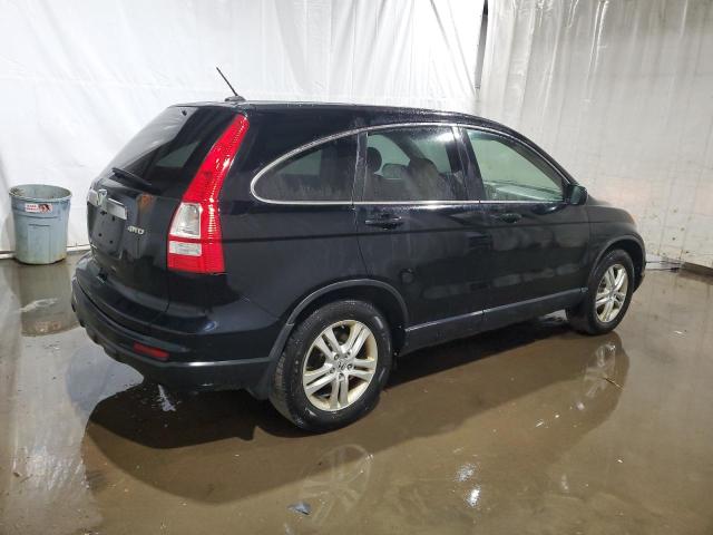 Photo 2 VIN: JHLRE4H73AC012910 - HONDA CR-V EXL 