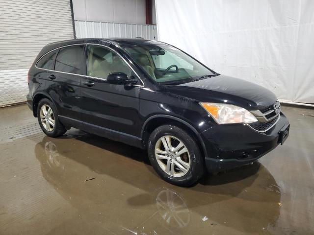 Photo 3 VIN: JHLRE4H73AC012910 - HONDA CR-V EXL 