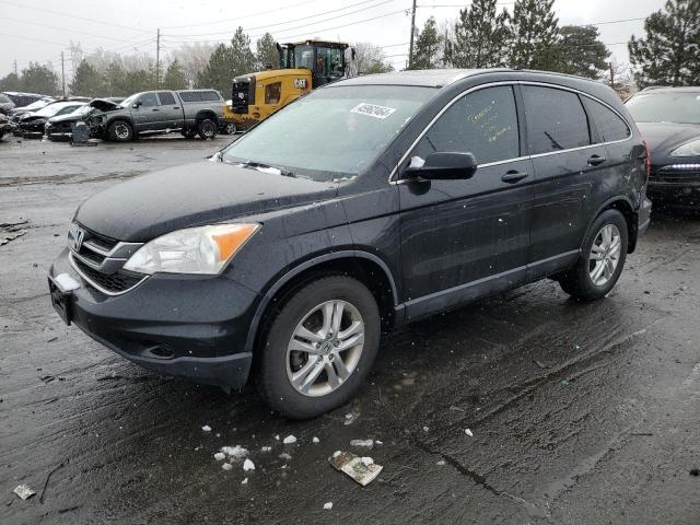 Photo 0 VIN: JHLRE4H73BC000225 - HONDA CRV 