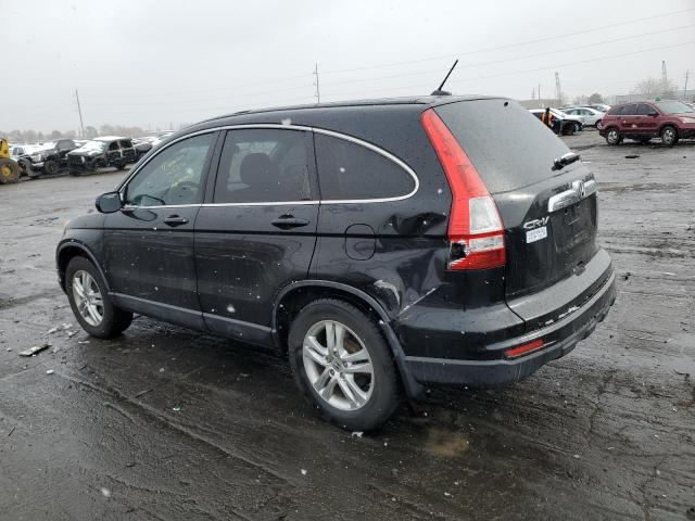 Photo 1 VIN: JHLRE4H73BC000225 - HONDA CRV 