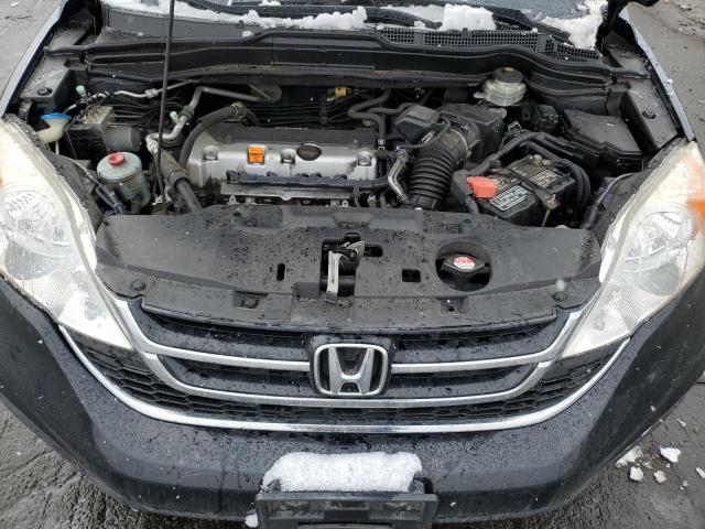 Photo 10 VIN: JHLRE4H73BC000225 - HONDA CRV 