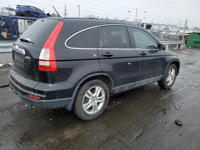 Photo 2 VIN: JHLRE4H73BC000225 - HONDA CRV 