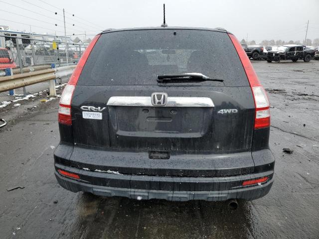 Photo 5 VIN: JHLRE4H73BC000225 - HONDA CRV 