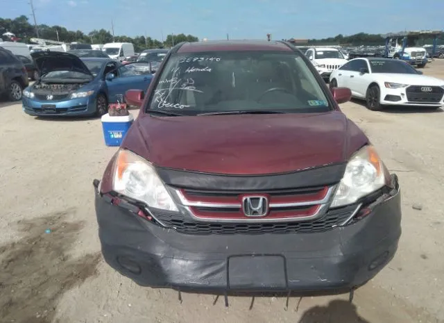 Photo 5 VIN: JHLRE4H73BC005120 - HONDA CR-V 