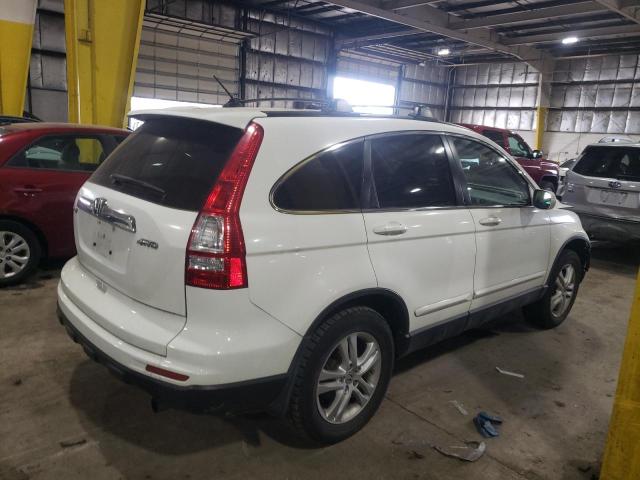 Photo 2 VIN: JHLRE4H73BC008230 - HONDA CR-V EXL 