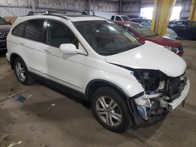 Photo 3 VIN: JHLRE4H73BC008230 - HONDA CR-V EXL 