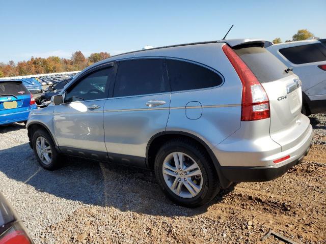 Photo 1 VIN: JHLRE4H73BC011242 - HONDA CR-V EXL 