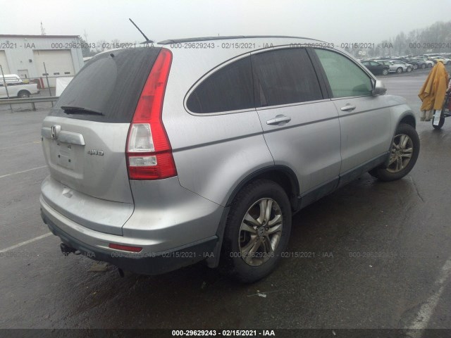 Photo 3 VIN: JHLRE4H73BC011385 - HONDA CR-V 