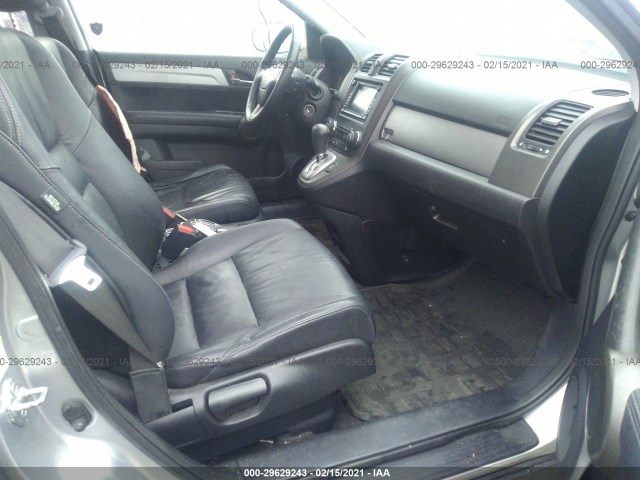 Photo 4 VIN: JHLRE4H73BC011385 - HONDA CR-V 