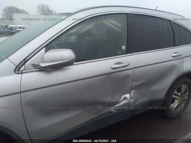 Photo 5 VIN: JHLRE4H73BC011385 - HONDA CR-V 