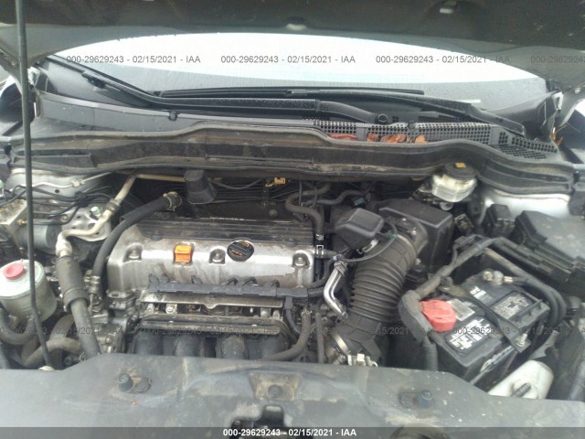 Photo 9 VIN: JHLRE4H73BC011385 - HONDA CR-V 