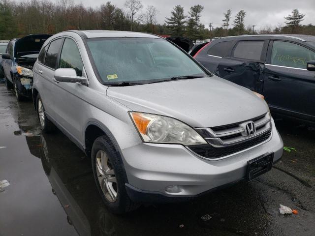 Photo 0 VIN: JHLRE4H73BC012391 - HONDA CR-V EXL 