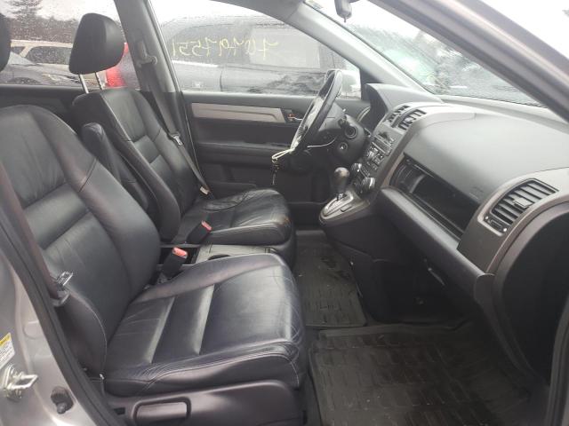 Photo 4 VIN: JHLRE4H73BC012391 - HONDA CR-V EXL 